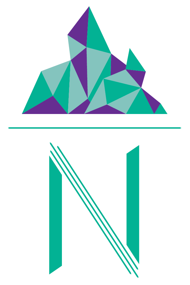 Nomad Detroit Coffee Logo